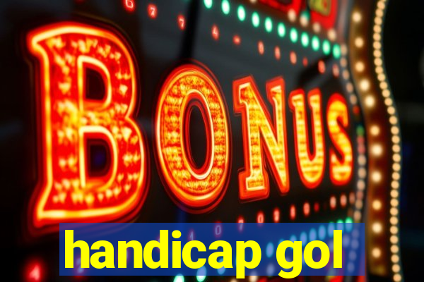 handicap gol